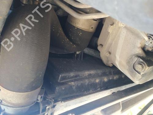 Used Radiator fan MERCEDES-BENZ VITO Tourer (W447) 114 CDI / 114 BlueTEC (447.701, 447.703, 447.705) (136 hp) 25604053