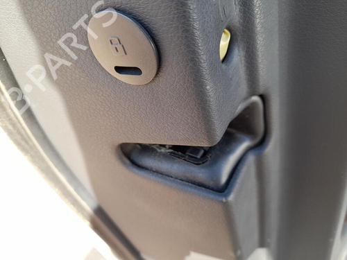 Used Rear left lock SEAT EXEO ST (3R5) [2009-2013]  29279218