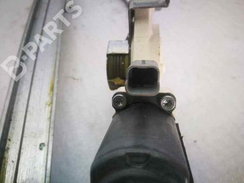 Front left window mechanism NISSAN MICRA III (K12)  | BP1264782C22 