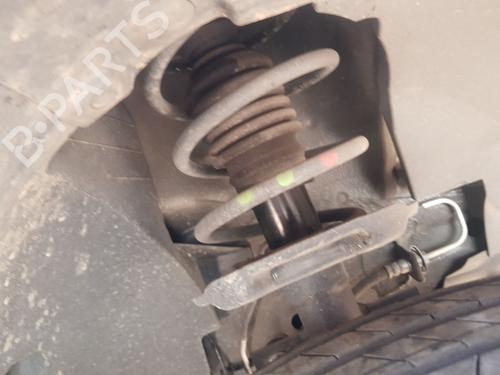 Used Right front shock absorber DACIA SANDERO III 1.0 TCe 90 (91 hp) 30302810