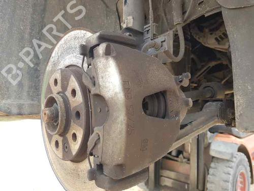 Høyre bremsekaliper foran OPEL ASTRA H GTC (A04)  | BP21397276M104 