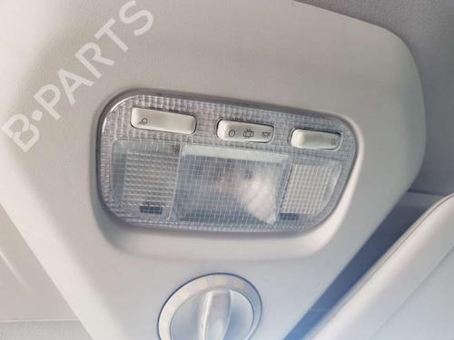 Used Interior roof light CITROËN C4 Grand Picasso I (UA_) 2.0 i 16V (140 hp) 19167820