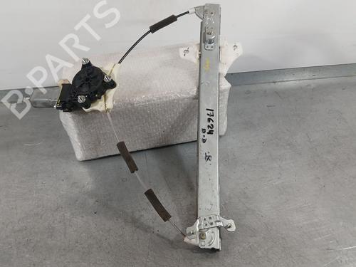 Used Front right window mechanism Front right window mechanism 34632986 34632986