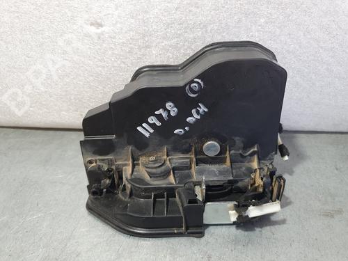 Used Front right lock BMW 2 Convertible (F23) 220 i (184 hp) 15062016