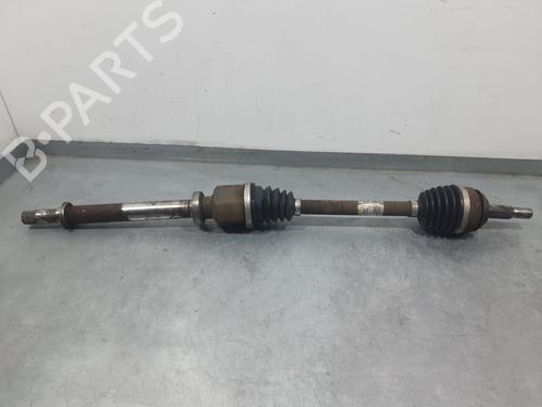 Used Right front driveshaft Right front driveshaft DACIA LOGAN (LS_) 1.5 dCi (LS0K) (68 hp) 34116932 34116932
