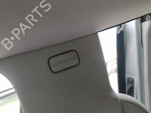 Used Right curtain airbag PEUGEOT 807 (EB_) [2002-2025]  22182288