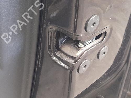 Used Front right lock Front right lock 37217032 37217032
