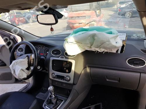 Right front driveshaft FORD FOCUS II (DA_, HCP, DP) | BP11840106M39