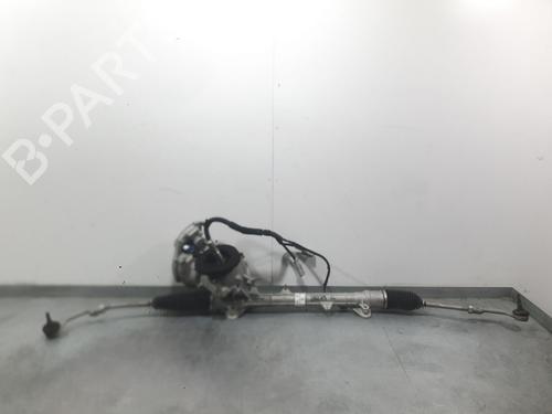 Used Steering rack Steering rack PEUGEOT 208 II (UB_, UP_, UW_, UJ_) 1.2 PureTech 100 (101 hp) 40037098 40037098