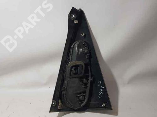 Left taillight CITROËN C1 (PM_, PN_) | BP8420252C34