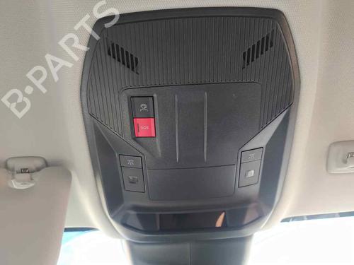 Innerbelysning PEUGEOT 308 III (FB_, FH_, FP_, F3_, FM_) PureTech 130 (FPHNSL, FPHNST) (131 hp) 24672179