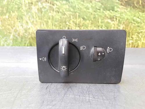 Used Headlight switch FORD FIESTA V (JH_, JD_) [2001-2014]  12498986