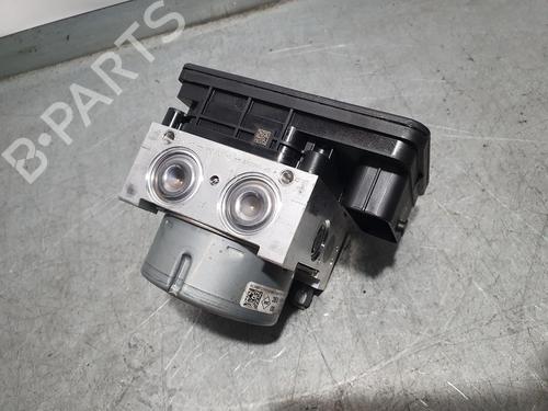 ABS pump DACIA DOKKER MPV (KE_)  | BP8122490M43 