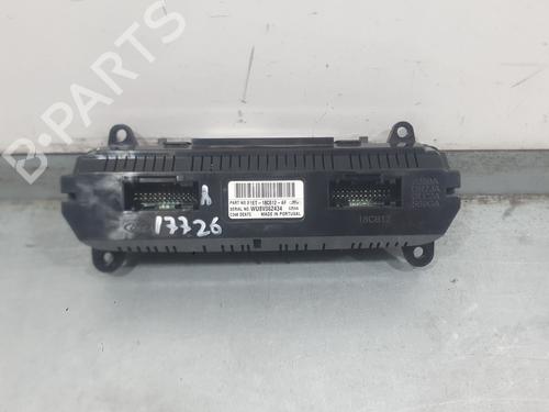 Climate control FORD FOCUS III 1.0 EcoBoost | BP37242383I5 - Image 2