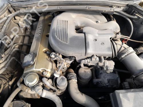 Used Engine BMW 3 Coupe (E46) 318 Ci (118 hp) 30083440