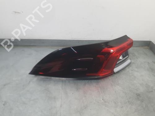 Left taillight TOYOTA COROLLA Saloon (_E21_) 1.8 VVTi Hybrid (ZWE211, MZEA12) | BP37273873C34 - Image 2
