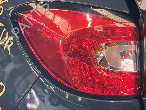 Used Left taillight Left taillight RENAULT CAPTUR I (J5_, H5_) 1.5 dCi 90 (J5N4, J5M5, J5MW, J5M6, J5AL, J5AJ) (90 hp) 40195040 40195040