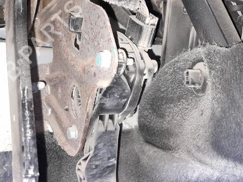 Used Pedal Pedal DACIA LOGAN II TCe 90 LPG (90 hp) 34723432 34723432