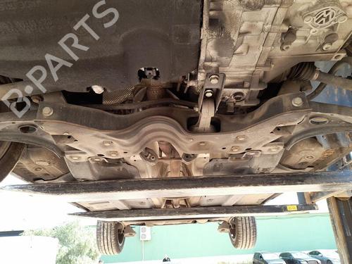 Forbro SEAT IBIZA IV (6J5, 6P1) 1.6 TDI (90 hp) 29588898