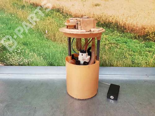 Used Fuel pump FIAT GRANDE PUNTO (199_) 1.3 D Multijet (75 hp) 1591420