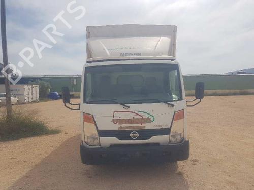 Headlight switch NISSAN CABSTAR (F24M, F24W) | BP7633605I24