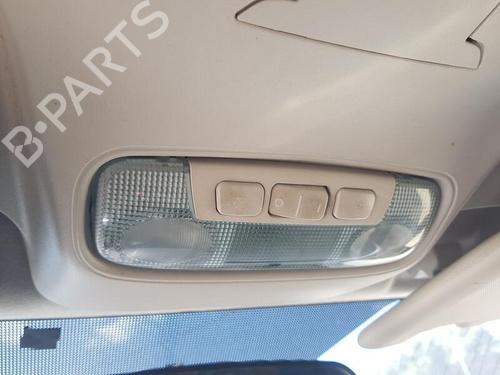 Innerbelysning FORD TRANSIT CONNECT V408 Box Body/MPV 1.6 TDCi (95 hp) 24662585