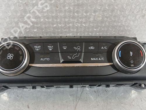 climate-control-ford-fiesta-vii-hj-hf-2017-24677203 main image