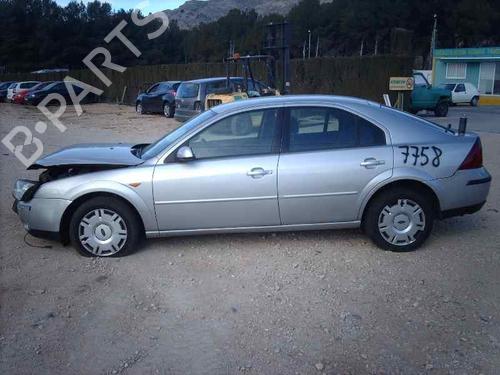 FORD MONDEO III Saloon (B4Y) [2000-2007] 63758