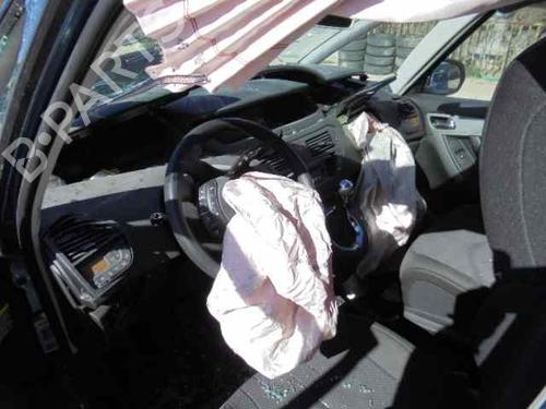 Mass air flow sensor CITROËN C4 Grand Picasso I (UA_)  | BP1589342M95 