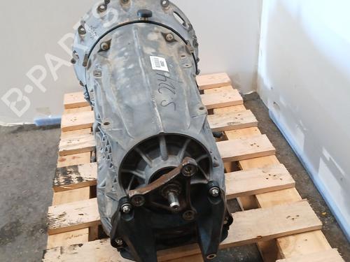 Gearbox MERCEDES-BENZ C-CLASS T-Model (S205) C 220 BlueTEC / d (205.204) | BP31038288M3