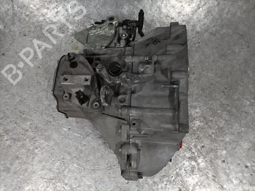 Gearbox CITROËN DS3 (SA_)  | BP11142845M3 