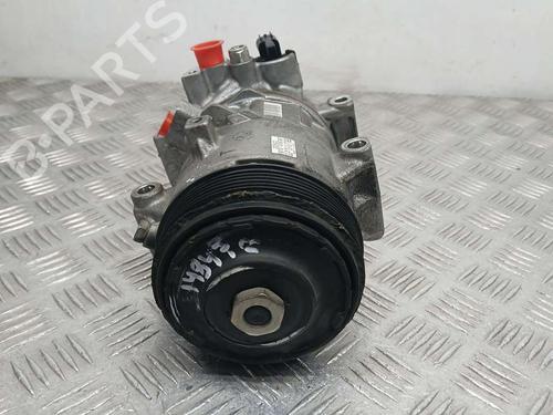 Used AC compressor TOYOTA AURIS (_E18_) [2012-2018]  13615383
