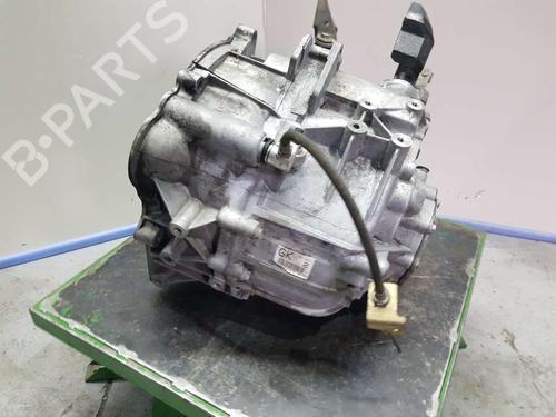 Gearbox CHEVROLET CAPTIVA (C100, C140) 2.0 D 4WD | BP15516359M3 