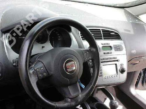 Used Airbag Kit Airbag Kit SEAT TOLEDO III (5P2) 1.9 TDI (105 hp) 3722153 3722153