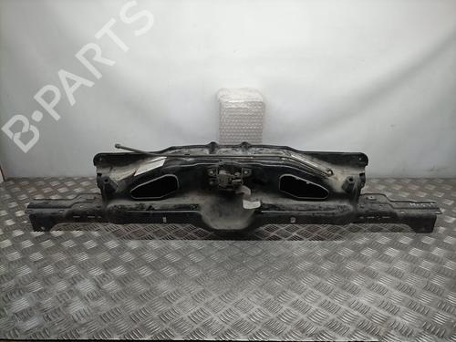 Frontplate/Frontkurv CITROËN JUMPER II Van 2.0 BlueHDi 130 (130 hp) 15713432