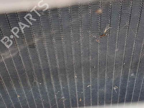 Water radiator TOYOTA PREVIA I (_R1_, _R2_) 2.4 (TCR11_, TCR10_, TCR10R, TCR11R) 4221305550