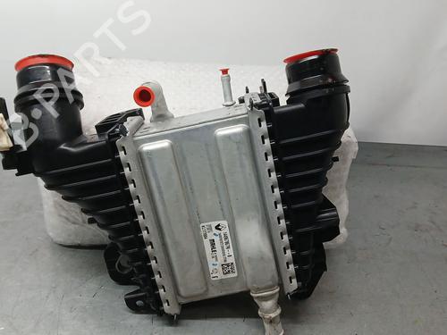 Intercooler NISSAN NV250 Van (X61) dCi 80 (80 hp) 32090064