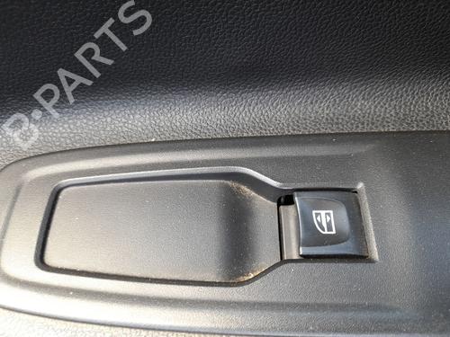 Used Right front window switch Right front window switch RENAULT ZOE (BFM_) ZOE (BFMC, BFMD) (136 hp) 33556983 33556983