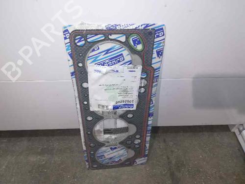 Cylinder head RENAULT MEGANE I Classic (LA0/1_) 1.9 dT (LA0K, LA0Y) | BP12498898M5 