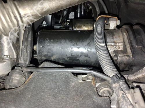 Used Starter Starter 39412519 39412519