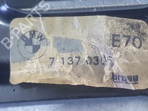 Rear right window mechanism BMW X5 (E70) 3.0 d | BP29831302C25 - Image 4