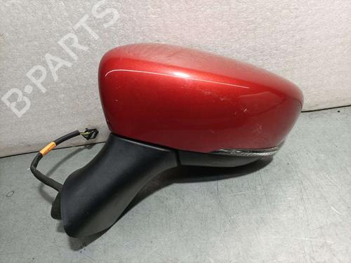 Left mirror RENAULT CLIO IV (BH_)  | BP16370590C26 