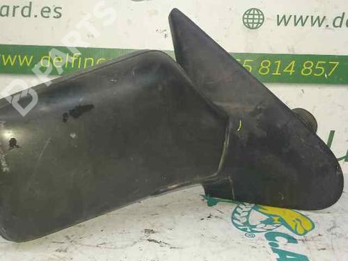 Right mirror SEAT IBIZA II (6K1)  | BP194930C27 
