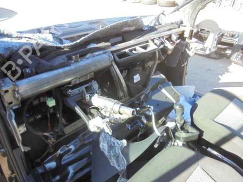 Right front fog light VW POLO V (6R1, 6C1)  | BP217018C31 