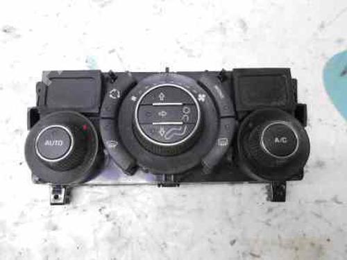 Used Climate control PEUGEOT 308 I (4A_, 4C_) [2007-2016]  601502
