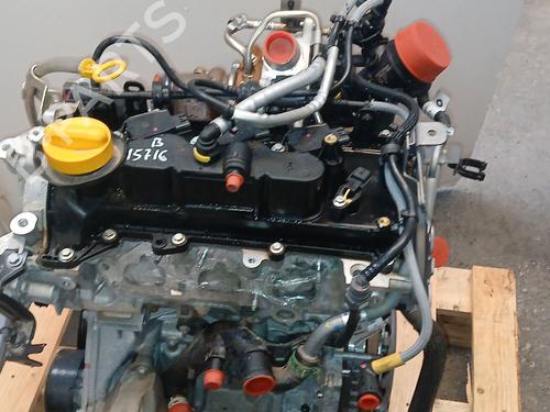 Engine MITSUBISHI COLT VII Hatchback (VB_)  | BP19268531M1 