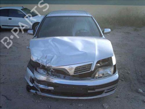 Gearbox NISSAN MAXIMA / MAXIMA QX IV (A32) 2.0 | BP22917M3 