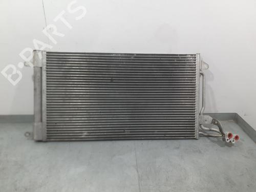 Used AC radiator AC radiator SEAT IBIZA IV (6J5, 6P1) 1.6 TDI (90 hp) 39987418 39987418