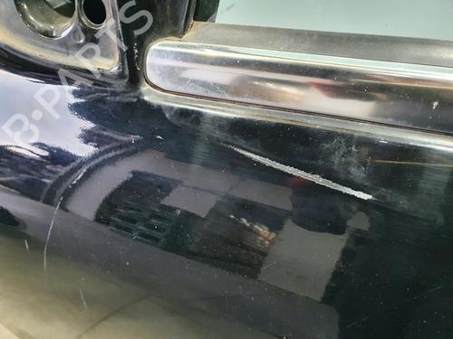 Left front door MERCEDES-BENZ M-CLASS (W164)  | BP15683447C2 