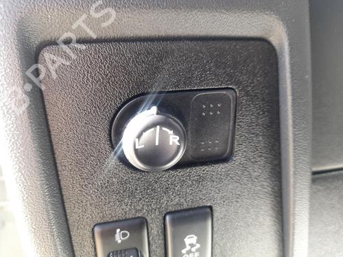 Spejlkontakt NISSAN QASHQAI I (J10, NJ10) 1.5 dCi (106 hp) 30514789